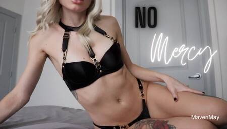 No Mercy