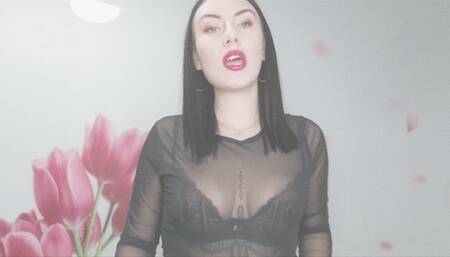 Mindfucked slave under my control