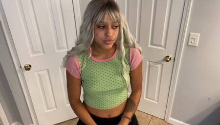 Bully Pulls my Pants Down In Front of Entire Class