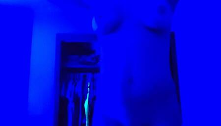 Milf Rides My Cock #1