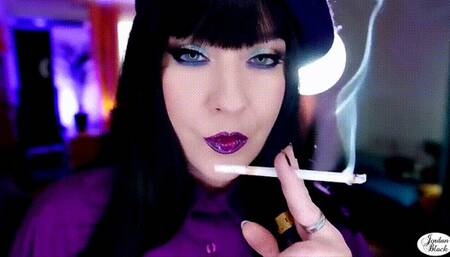 Desiring my smoke [1080p, mp4]