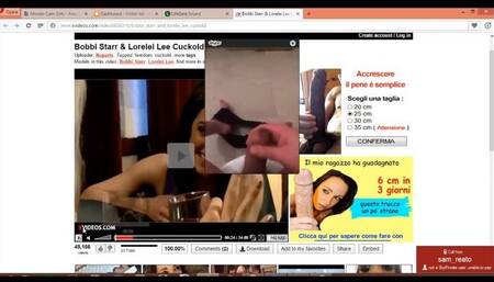 Small penis heavily humiliated