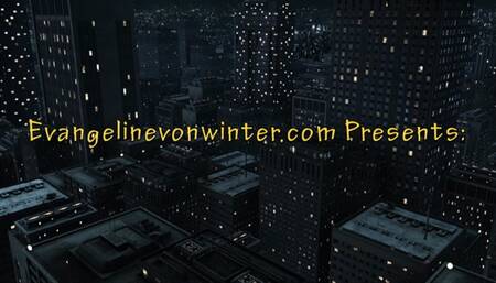 Sexy Blow to Pop with Eve