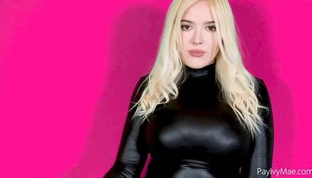 Greedy Goddess Rips You Off