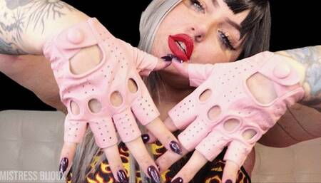 Motorcycle Gloves Worship (1080)