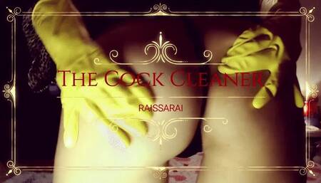 The Cock Cleaner