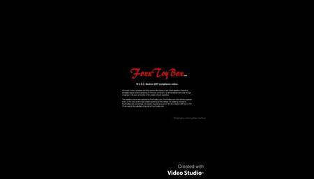 Catherine's Balloon Strip Show HIDEF MOV