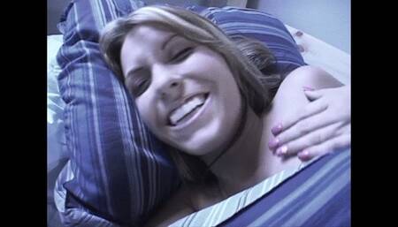 Courtneys Duo Blowbang Dream Come True! (mp4)