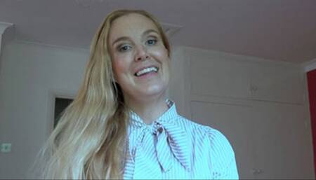 Exclusive interview with spanking royalty: Amelia Rutherford shares her secrets