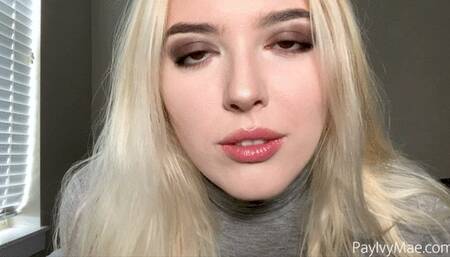 Pindick PayPig Humiliation