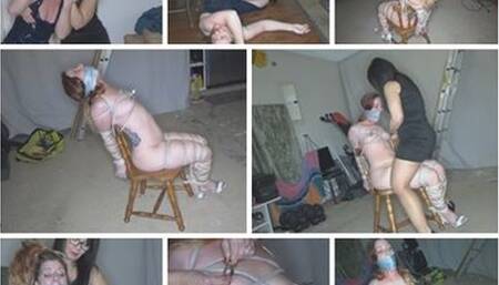 JUDGE'S STEP-SISTER TAKEN FOR RANSOM_MP4