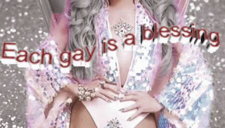 Sissy Rituals Betacore