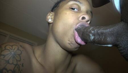 Khia Kandy Masked And Unmasked