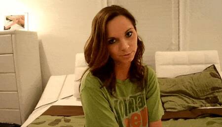 Gift for Birthday Cuck  mp4