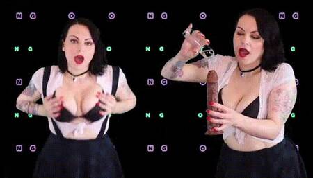 Loser Gooner For Life!