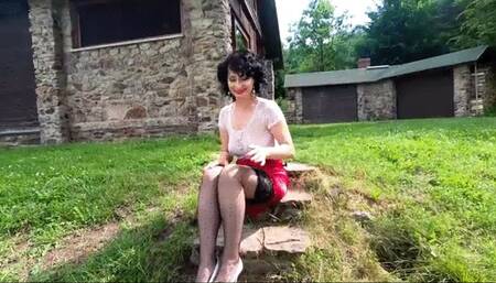 The Biggest cunt in the world - medium resolution