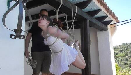 Sensual play with Any Twist mp4 Part 2