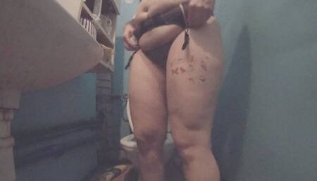 Farting, pee shots, bonus :)