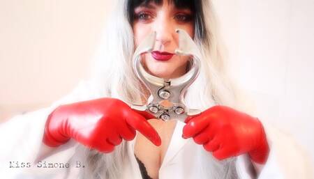 Piss Instruction at the Blessure Institute (lower res version)