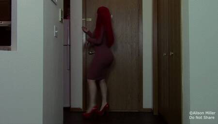 Let's Makeout In My Invisalign And Lipgloss, After A Long Day