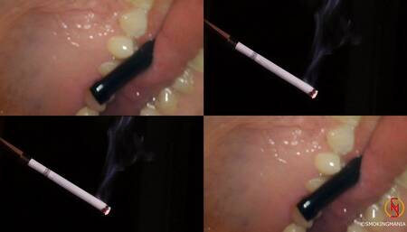 Muratti red 100 inside out holder