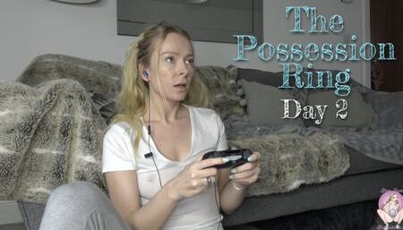The possession ring Day 2