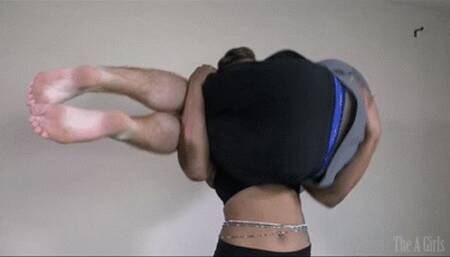 Kendra Dominates Rupert (HD WMV)