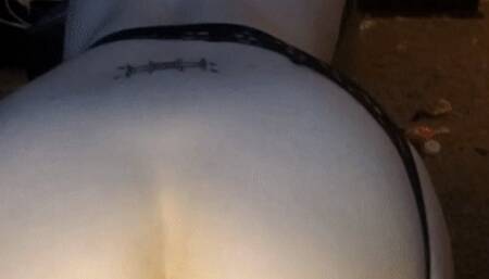 Needy goth gf wants you RN POV