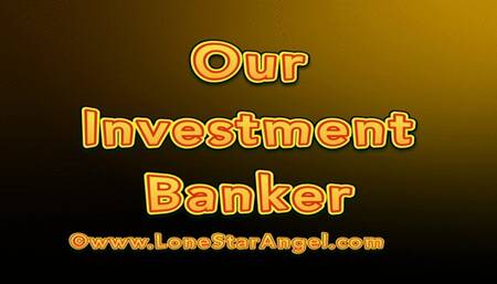 Our Investment Banker
