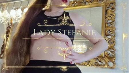 Underboob Brainfuck 1 - GERMAN