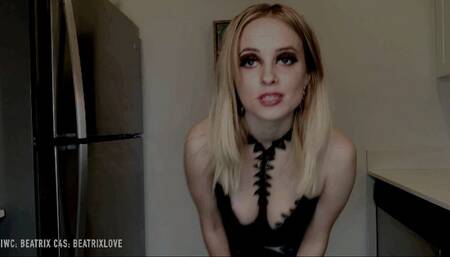 Findom Blackmail Fantasy