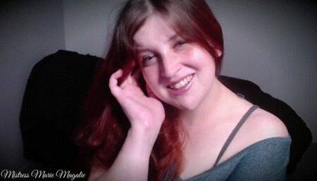 Mesmerized by Immaculate Beauty