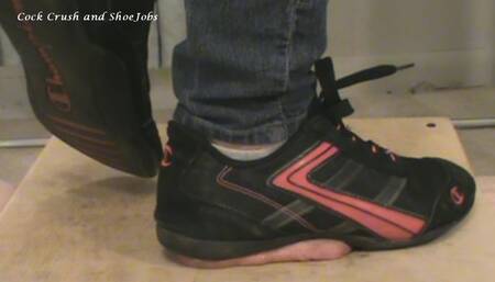 Oh I Feel It Collapsing Inside