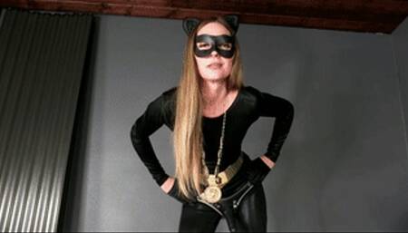 Alley Cat - Star Nine Mobile