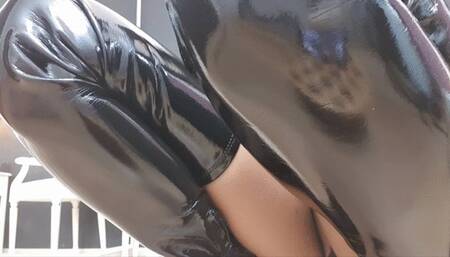 Virtual Ball Busting Training Session