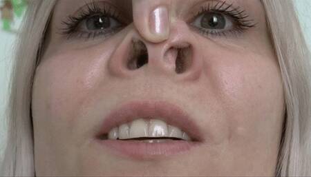 Piggy nose MP4 FULL HD 1080p