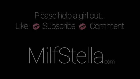 FAMILY FUCKERS E09: POV Hey Step-Son I Sent Your Step-Dad Away, Want To Play?