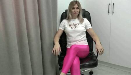 You to fart in my face MP4 HD 720p