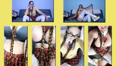 8-20-2020 Back To School Live Cam