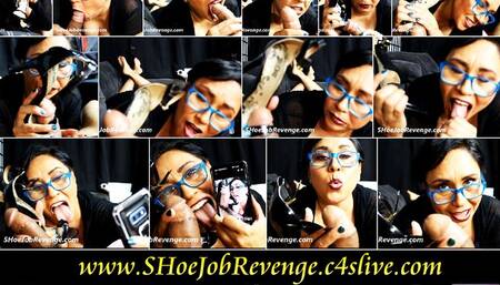 SHoeJob Revenge Part-137