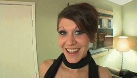 The Squirting Milf Jamie Kenney Sucks And Fucks My BBC! (mp4)