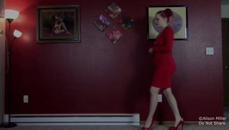 Your Blubber Butt Turns Me On!