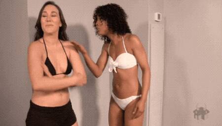 House Of Sinn Sage And Misty Stone MP4