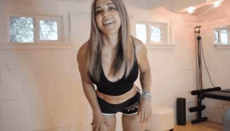 Addicted, Horny and Weak