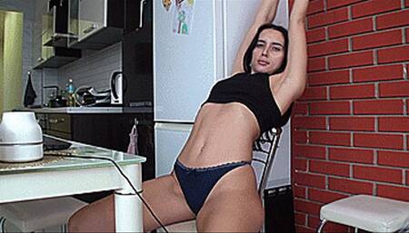 MEGA Stretching  !(1920x1080 FULL HD) MP4