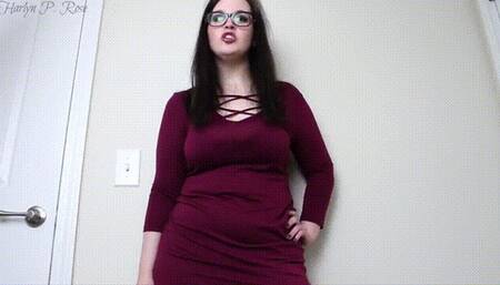 Losing Weight Is Hard