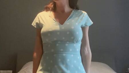 Mummy's horny church secret 2