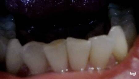 So many minutes with my down teeth to cam mp4