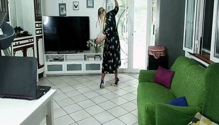 Teacher problems in online learning  WMV(1280*720)HD