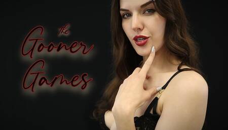 The Gooner Games MP4